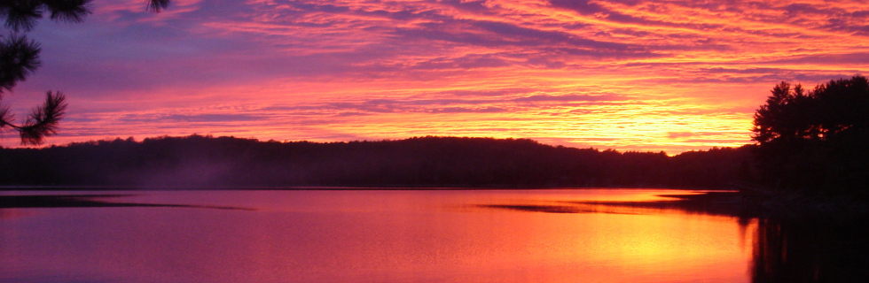 Bob Lake Association